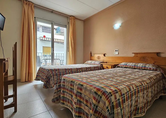 Hostal Los Manos